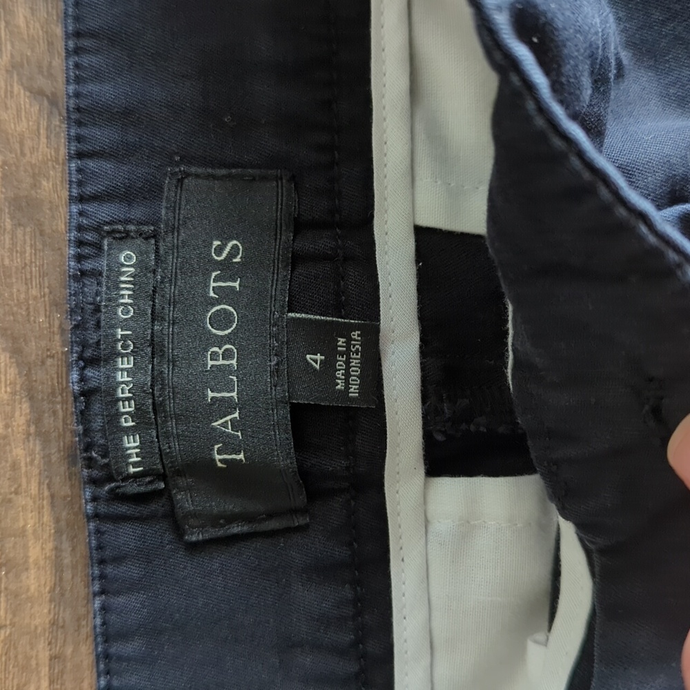 Talbot's Chino Bundle - image 3